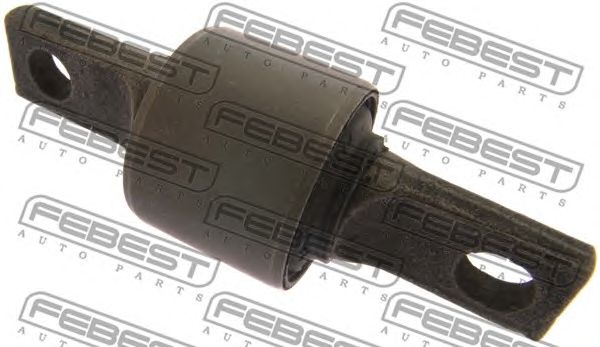 Купить запчасть FEBEST - MAB079 Сайлентблок тяги зад прав/лев MITSUBISHI LANCER/MIRAGE CJ-CP# 1995.08-2000.08 [JPN]