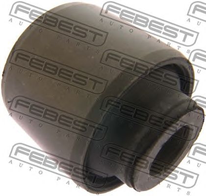 Купить запчасть FEBEST - MAB080 Сайлентблок тяги  зад прав/лев MITSUBISHI LANCER/MIRAGE CJ-CP# 1995.08-2000.08 [JPN]