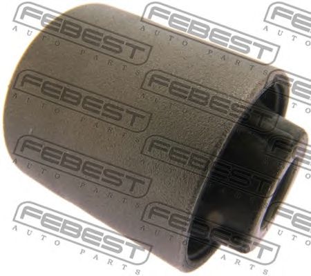 Купить запчасть FEBEST - MAB-087 Сайлентблок задн поперечной тяги MITSUBISHI LANCER CY MAB-087