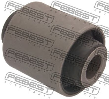 Купить запчасть Febest - MAB107 Сайлентблок тяги  зад прав/лев MITSUBISHI LANCER/LANCER CEDIA CS/CT# 2000.03-2009.08 [JPN]