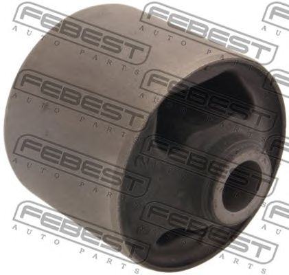 Купить запчасть FEBEST - MAB-108 Опора дифференциала MAB-108