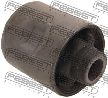 Купить запчасть FEBEST - MAB-109 Опора дифференциала MAB-109