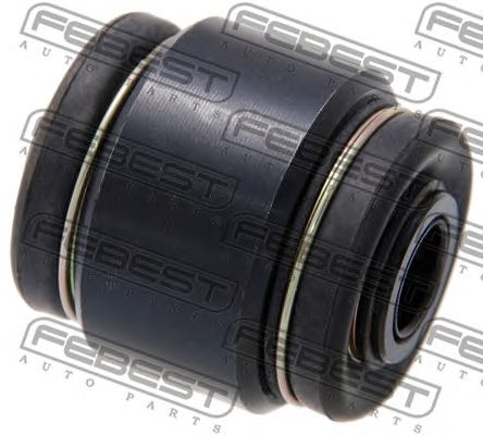 Купить запчасть Febest - MAB114Z Сайлентблок цапфы  зад прав/лев MITSUBISHI LANCER/LANCER CEDIA CS/CT# 2000.03-2009.08 [JPN]
