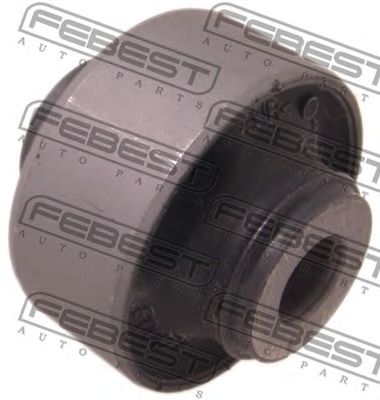 Купить запчасть Febest - MAB118 Сайлентблок дифференциала зад прав/лев MITSUBISHI LANCER CY/CZ# 2007.03-2013.02 [EUR]