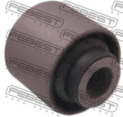 Купить запчасть Febest - MAB120 Сайлентблок тяги зад прав/лев MITSUBISHI LANCER/LANCER CEDIA CS/CT# 2000.03-2009.08 [JPN]
