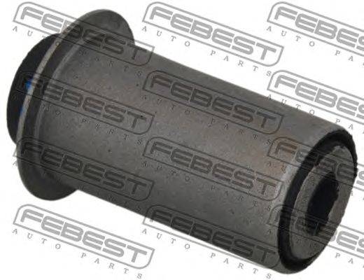 Купить запчасть Febest - MAB123 Сайлентблок нижнего рычага подвески зад прав/лев MITSUBISHI CHARIOT GRANDIS N80/90# 1997.08-2003.04 [JPN]
