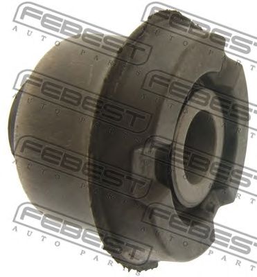 Купить запчасть Febest - MAB131 Сайлентблок подрамника MITSUBISHI GALANT DJ1/3A 2003.11- [MEXICO/MMNA]