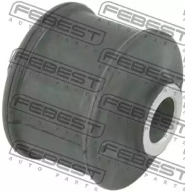 Купить запчасть FEBEST - MAB-160 Сайлентблок задн амортизатора MITSUBISHI GRANDIS NA4W/NA8W 2003-2009 MAB-160