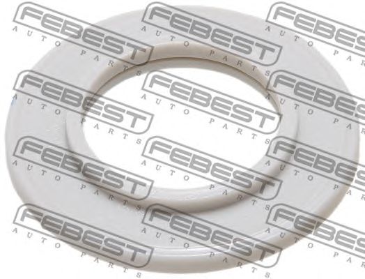 Купить запчасть Febest - MB01 Подшипник амортизационной опоры  перед прав/лев MITSUBISHI LANCER/LANCER CEDIA CS/CT# 2000.03-2009.08 [JPN]