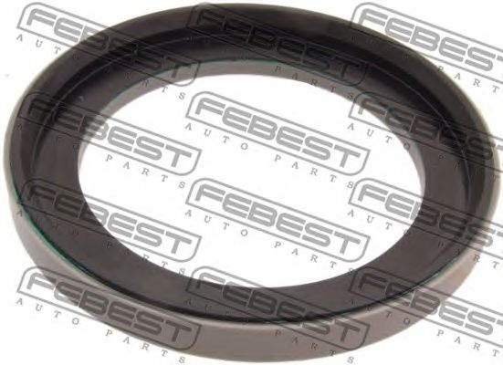 Купить запчасть FEBEST - MB-DJ1A Подшипник опоры амортизатора MB-DJ1A