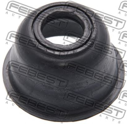 Купить запчасть Febest - MBJB100 Пыльник шаровой опоры MITSUBISHI DIAMANTE F10/20# 1990.02-1994.11 [JPN]