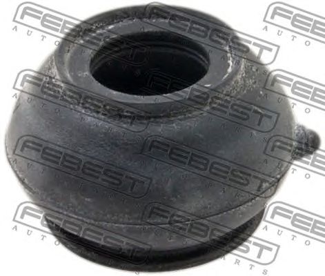 Купить запчасть FEBEST - MBJB-516 Пыльник шаровой опоры MBJB-516