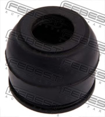 Купить запчасть FEBEST - MBJB-DA1F Пыльник шаровой опоры MBJB-DA1F