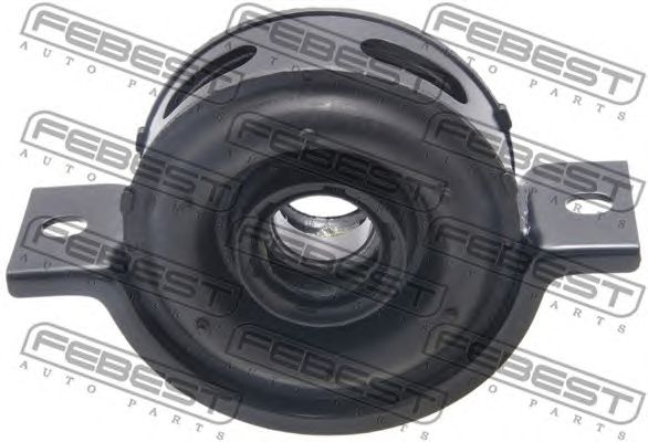 Купить запчасть FEBEST - MCB-KB4 Подшипник опоры карданного вала MITSUBISHI L200 05- MCB-KB4