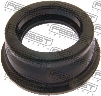 Купить запчасть Febest - MCP001 Уплотнитель свечного колодца MITSUBISHI CHALLENGER K90# 1996.05-2001.08 [JPN]