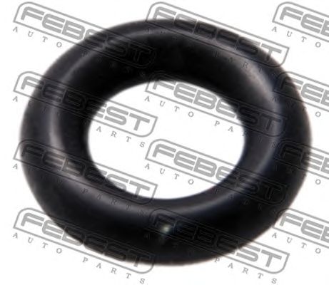 Купить запчасть Febest - MCP003 Кольцо уплотнительное форсунки впрыска топлива MITSUBISHI LANCER CY/CZ# 2007.03-2013.02 [EUR]