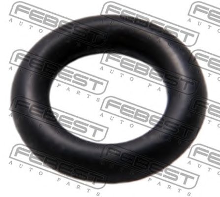 Купить запчасть FEBEST - MCP-004 Кольцо уплотнительное топливной форсунки MITSUBISHI OUTLANDER CW# 2006-2012 MCP-004