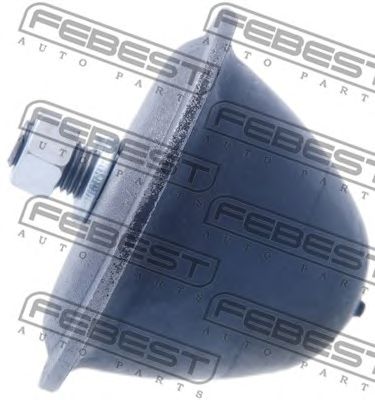 Купить запчасть FEBEST - MD-004 Отбойник амортизатора MD-004