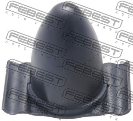 Купить запчасть Febest - MD006 Отбойник амортизатора зад прав/лев MITSUBISHI L200/L200 SPORTERO KA/B0# 2005.05- [G.EXP/MMTH]