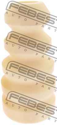 Купить запчасть FEBEST - MD-CKR Отбойник амортизатора MD-CKR