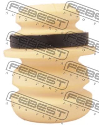 Купить запчасть FEBEST - MD-CU5W Отбойник амортизатора MD-CU5W