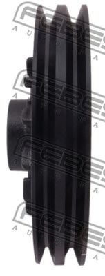 Купить запчасть FEBEST - MDS-002 Шкив коленвала MDS-002