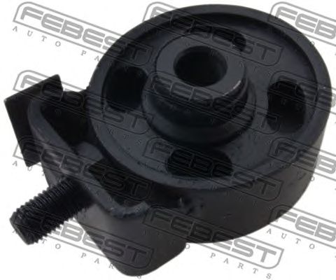 Купить запчасть Febest - MM01 Подушка раздаточной коробки MITSUBISHI PAJERO V20-50# 1990.10-1999.11 [JPN]