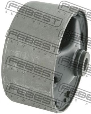 Купить запчасть FEBEST - MMB-EA5ARR Сайлентблок подушки двигателя MITSUBISHI GALANT EA 1996-2003 MMB-EA5ARR