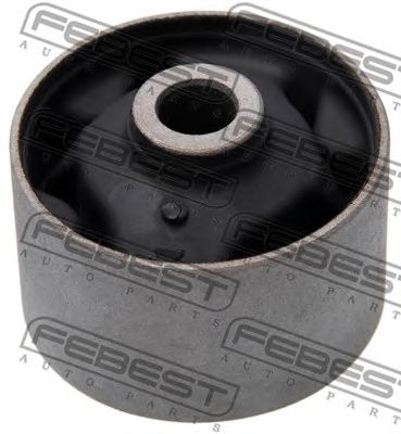 Купить FEBEST - MMBV97L Сайлентблок подушки дифференциала MITSUBISHI PAJERO/MONTERO<LONG> V90# 2006.08- [G.EXP]