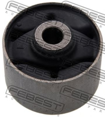 Купить FEBEST - MMBV97R Сайлентблок подушки дифференциала MITSUBISHI LANCER CY/CZ# 2007.03-2013.02 [EUR]