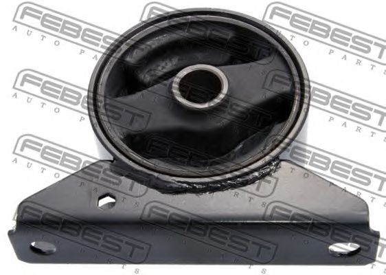 Купить запчасть FEBEST - MM-CB4AFR Опора двигателя MM-CB4AFR