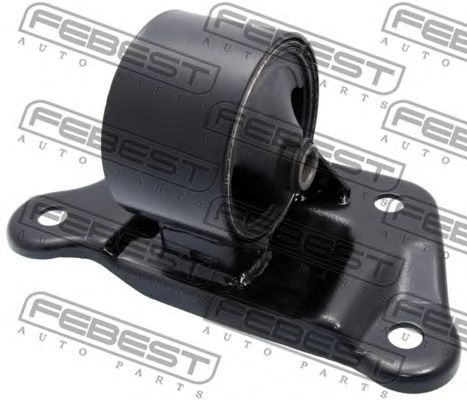 Купить запчасть FEBEST - MM-CS3ALH Опора двигателя MM-CS3ALH