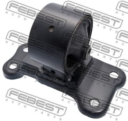 Купить запчасть FEBEST - MM-CS3MLH Опора двигателя MM-CS3MLH