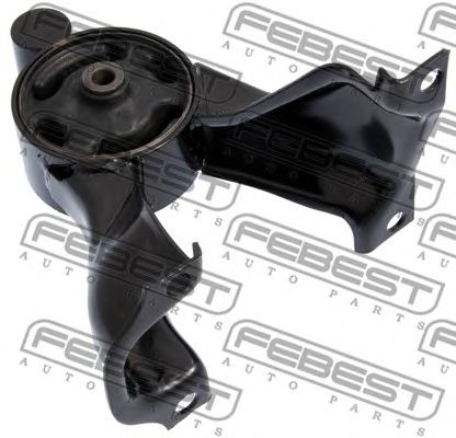 Купить запчасть FEBEST - MM-CS3MRR Опора двигателя MM-CS3MRR