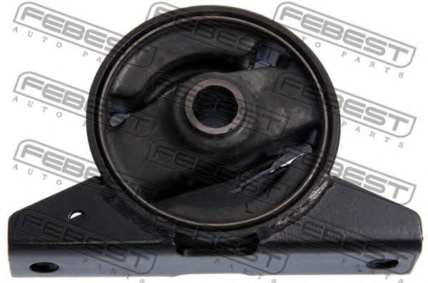 Купить запчасть FEBEST - MM-EA3AFR Опора двигателя передняя CHRYSLER SEBRING 01-06, MITSUBISHI GALANT 98-03 MM-EA3AFR