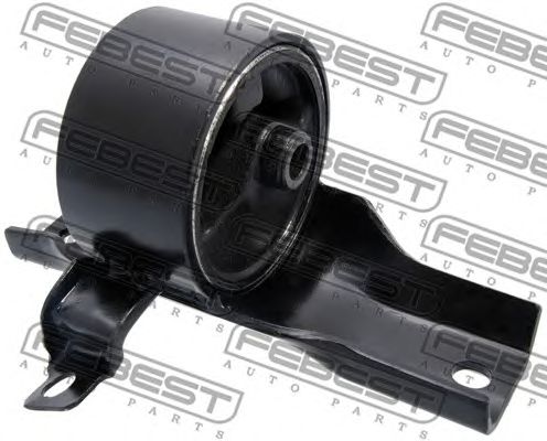 Купить запчасть FEBEST - MM-H66RR Опора двигателя MM-H66RR