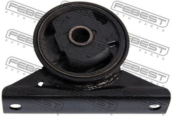 Купить запчасть FEBEST - MM-N28FR Опора двигателя MM-N28FR