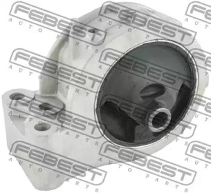 Купить запчасть FEBEST - MM-N84RH Подушка двигателя правая MITSUBISHI SPACE WAGON N84W/N94W 1997-2003 MM-N84RH