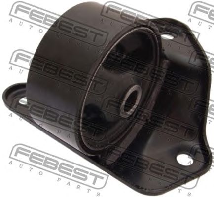 Купить запчасть FEBEST - MM-N94F Опора двигателя MM-N94F