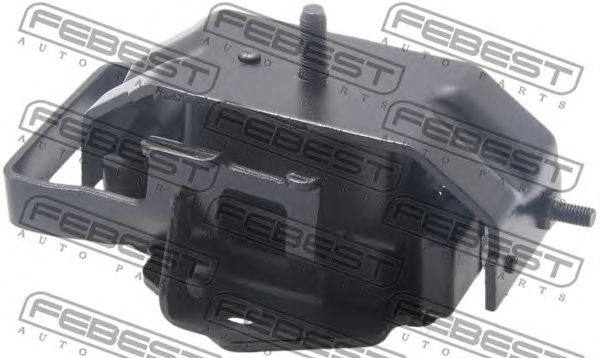 Купить запчасть FEBEST - MM-V45 Опора двигателя MM-V45