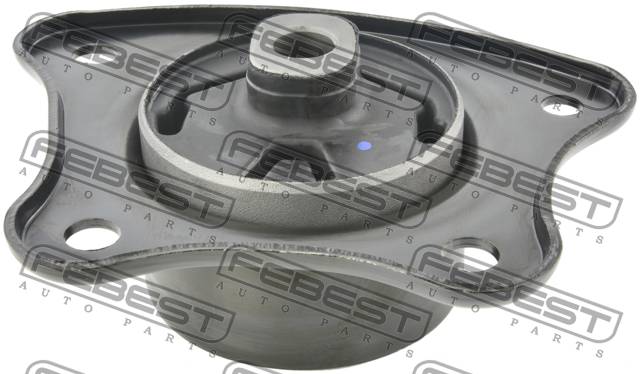 Купить запчасть FEBEST - MM-Z20LH Опора двигателя левая MITSUBISHI COLT Z20# 2002.10- MM-Z20LH