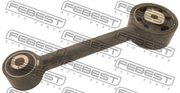 Купить запчасть FEBEST - MM-Z30FR Опора двигателя MM-Z30FR