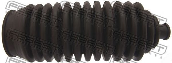 Купить запчасть FEBEST - MRKB01 Пыльник рулевой рейки   лев MITSUBISHI LANCER/MIRAGE CJ-CP# 1995.08-2000.08 [JPN]
