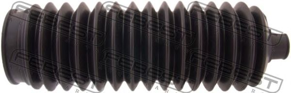 Купить запчасть Febest - MRKBEA3 Пыльник рулевой рейки  лев MITSUBISHI GALANT EA3/8A 1998.02-2003.07 [MMNA/MMNA]