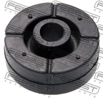 Купить запчасть FEBEST - MSB-022 Втулка амортизатора MITSUBISHI PAJERO/MONTEROLONG V77W 2000.02-2006.12 MSB-022