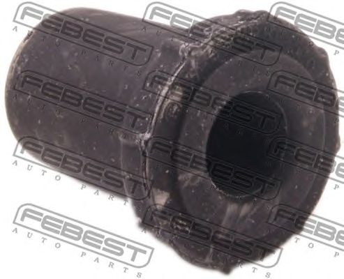 Купить запчасть Febest - MSB036 Втулка рессоры зад прав/лев MITSUBISHI PAJERO V20-50# 1990.10-1999.11 [JPN]