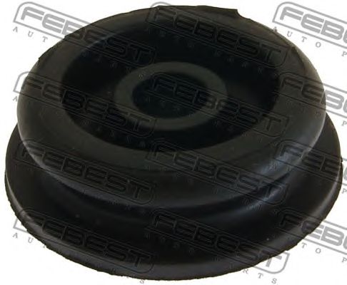Купить запчасть FEBEST - MSB-063 Опора радиатора MITSUBISHI LANCER CS 2000-2009 MSB-063