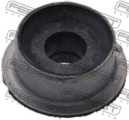 Купить запчасть FEBEST - MSB-064 Опора радиатора MSB-064