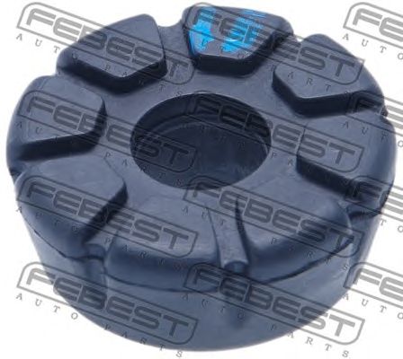 Купить запчасть FEBEST - MSB-741 Втулка амортизатора MITSUBISHI L200,L200 SPORTERO KB5T 2005.05-  MSB-741