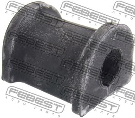 Купить запчасть FEBEST - MSB-EAF Втулка стабилизатора MITSUBISHI GALANT EA4A 1996.10-2006.03 MSB-EAF